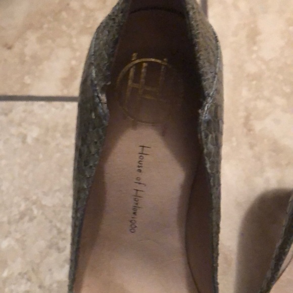 Women’s heels - Picture 5 of 8